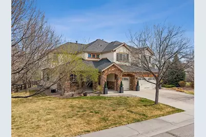 6628 S Harlan Street, Littleton, CO 80123 - Photo 1