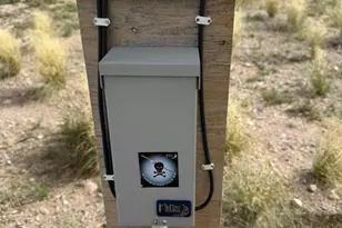 27624 Elder Ct, Blanca, CO 81123 - Photo 3