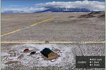 27624 Elder Ct, Blanca, CO 81123 - Photo 1