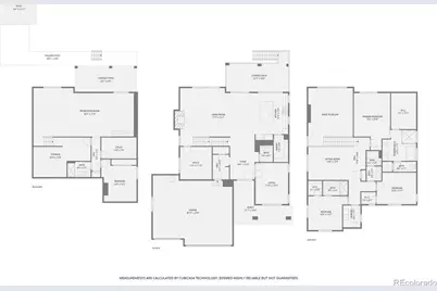 10081 Waterton Canyon Way, Colorado Springs, CO 80924 - Photo 41