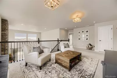 10081 Waterton Canyon Way, Colorado Springs, CO 80924 - Photo 17