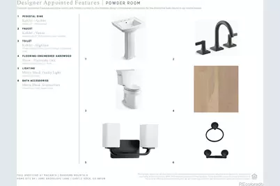 3580 Backslope Lane, Castle Rock, CO 80108 - Photo 9