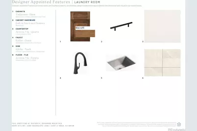 3580 Backslope Lane, Castle Rock, CO 80108 - Photo 13