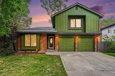 8174 W 81st Drive, Arvada, CO 80005 - Photo 33