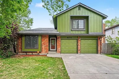 8174 W 81st Drive, Arvada, CO 80005 - Photo 1
