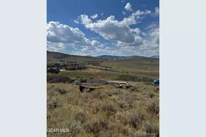 1166 Lower Ranch View Road, Granby, CO 80446 - Photo 13