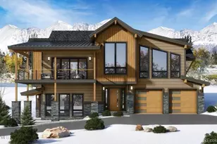 1166 Lower Ranch View Rd, Granby, CO 80446 - Photo 1