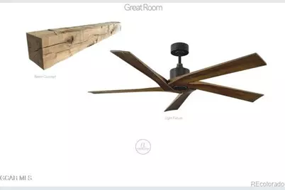 1166 Lower Ranch View Road, Granby, CO 80446 - Photo 29