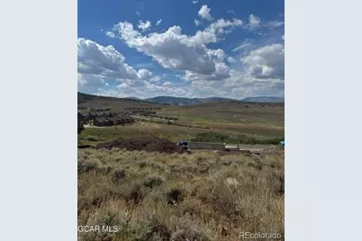 1166 Lower Ranch View Road, Granby, CO 80446 - Photo 11