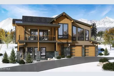 1166 Lower Ranch View Road, Granby, CO 80446 - Photo 5