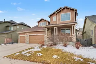 10939 Moline St, Commerce City, CO 80640 - Photo 5