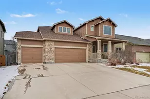 10939 Moline St, Commerce City, CO 80640 - Photo 1