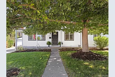 2820 S Holly Place, Denver, CO 80222 - Photo 1