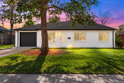1269 Revere Street, Aurora, CO 80011 - Photo 1