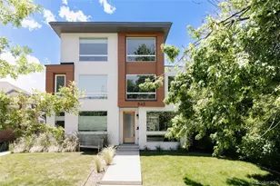 845 S Logan St, Denver, CO 80209 - Photo 1