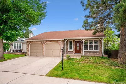 8074 S Hoyt Street, Littleton, CO 80128 - Photo 1
