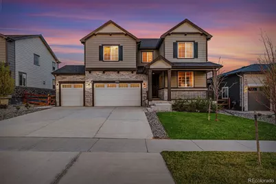 3986 Fultondale Street, Aurora, CO 80019 - Photo 1