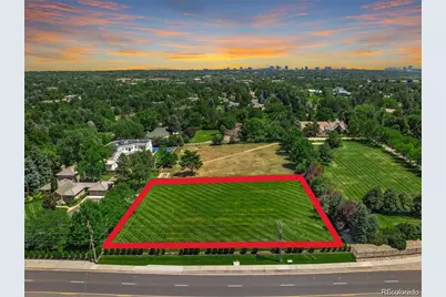 4640 S University Boulevard, Englewood, CO 80113 - Photo 1