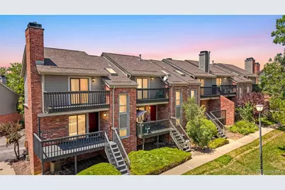 4228 S Granby Court #E, Aurora, CO 80014 - Photo 1