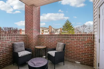 4145 E 119th Place #B, Thornton, CO 80233 - Photo 27