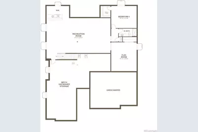 1315 Oleander Street, Castle Rock, CO 80109 - Photo 35