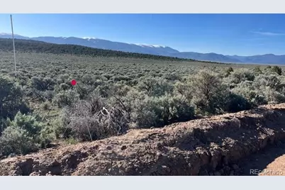 Lot 4 Elk Park Road, San Luis, CO 81152 - Photo 1