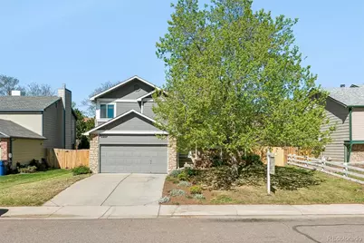 5997 S Pierson Street, Littleton, CO 80127 - Photo 1