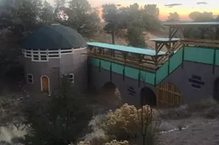 4501 Ridgecrest Way, Crestone, CO 81131 - Photo 3