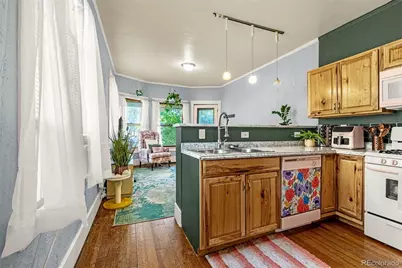 413 E Bijou, Colorado Springs, CO 80903 - Photo 5