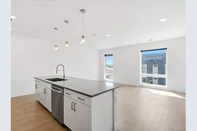 1898 S Bannock Street #305, Denver, CO 80223 - Photo 5