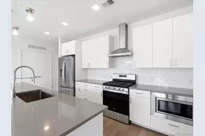 1898 S Bannock Street #305, Denver, CO 80223 - Photo 17