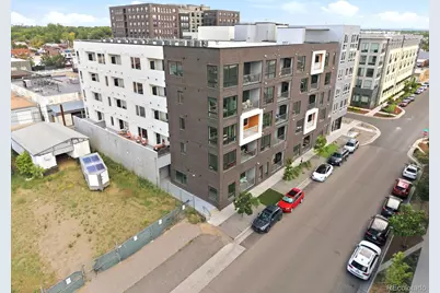 1898 S Bannock Street #305, Denver, CO 80223 - Photo 49