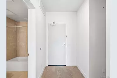 1898 S Bannock Street #305, Denver, CO 80223 - Photo 29
