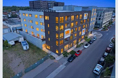 1898 S Bannock Street #305, Denver, CO 80223 - Photo 1