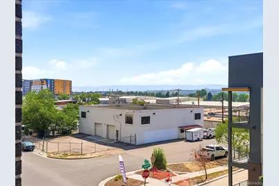 1898 S Bannock Street #305, Denver, CO 80223 - Photo 33