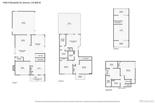 1490 S Elizabeth St, Denver, CO 80210 - Photo 41
