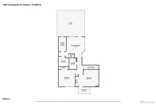 1490 S Elizabeth St, Denver, CO 80210 - Photo 43