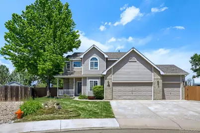 805 Waxberry Court, Loveland, CO 80538 - Photo 1