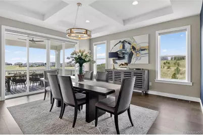18669 W 87th Drive, Arvada, CO 80007 - Photo 5