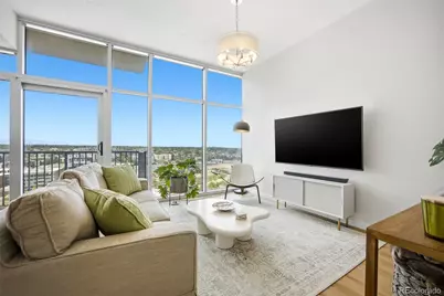 1700 Bassett Street #1615, Denver, CO 80202 - Photo 3