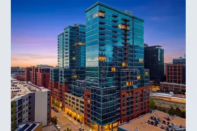 1700 Bassett Street #1615, Denver, CO 80202 - Photo 1