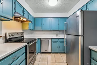 205 Wright Street #204, Lakewood, CO 80228 - Photo 3