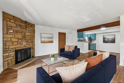 205 Wright Street #204, Lakewood, CO 80228 - Photo 1