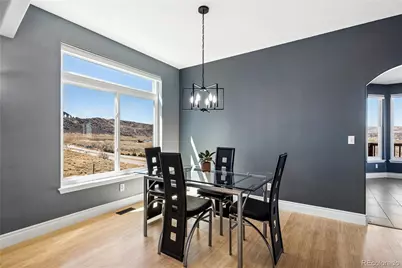 4143 S Deframe Court, Morrison, CO 80465 - Photo 5