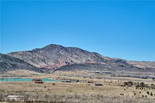 4143 S Deframe Ct, Morrison, CO 80465 - Photo 21