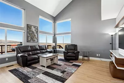 4143 S Deframe Court, Morrison, CO 80465 - Photo 13