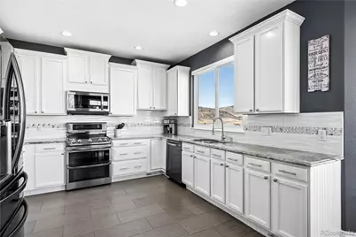 4143 S Deframe Court, Morrison, CO 80465 - Photo 9