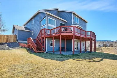 4143 S Deframe Court, Morrison, CO 80465 - Photo 37