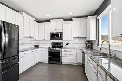 4143 S Deframe Court, Morrison, CO 80465 - Photo 11