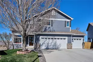 4143 S Deframe Ct, Morrison, CO 80465 - Photo 1